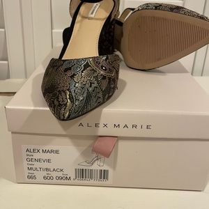 Alex Marie shoes